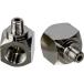TRUSCO L type смазка ниппель для изменение соединительная муфта M6x0.75 2 штук (257-8062) (TGNNPL2)