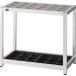TRUSCO aluminium стойка для зонтов 18шт.@. Trusco Nakayama ( АО ) (TAK-18) (261-1546)