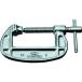  креветка нержавеющая сталь винтовой зажим 50S ( АО ) Lobb Tec s(B50S) (295-5890)