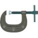  super винтовой зажим (C type )50MM ( АО ) super tool (CC50E) (352-8294)