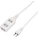 YAZAWA стол ответвление 3 выход 5m белый (HSL305WH) (369-6609)