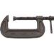TOP балка ko type винтовой зажим 150mm верх промышленность ( АО ) (SC-150) (396-2521)