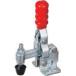  super внизу person вдавлено . type кривошип зажим ( вертикальный руль тип ) ( АО ) super tool (TDV250F) (409-4140)