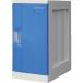  полимер производства запирающийся шкафчик L синий Япония статистика машина ( АО ) (L-B) (463-9553)