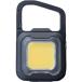 msasi заряжающийся super лампа светодиодной подсветки 6W черный (COBWL005BK) (473-5939)