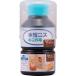  мир доверие краска водный лак все гайка 130ml (910115) (529-0522)