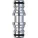  Takagi metal joint ниппель (G314) (818-7348)
