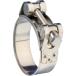 JUBILEE super зажим установка диаметр 60-63mm (2 штук ) (JSC063SS) (836-6861)