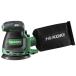 (8�����{�����ח\��)(���[�J�[���� ����s��)HiKOKI(�n�C�R�[�L) 18V �R�[�h���X �����_���T���_�[ �p�b�h�a125mm  SV1813DA(NN) �{�̂̂݁��~�d�r�E�[�d��ʔ�