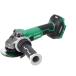 (11�����{�����ח\��)(���[�J�[���� ����s��)HiKOKI 36V �R�[�h���X�f�B�X�N�O���C���_ �g�C�V�a100mm G3610DC(NN) �{�̂̂� ���o�b�e���[�A�[�d��A�P�[�X�ʔ�