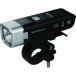 FENIX LEDba икра itoBC25R черный яркость 600lm (BC25RBLACK) (160-6526)