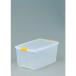 IRIS высокий место BOX TB-54D прозрачный Iris o-yama( АО ) (TB-54D) (413-1151)