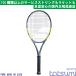 [BabolaT( Babolat )]PURE AERO 98 чистый aero98 2026 год модели (2026/2 Release ) 101567 внутренний стандартный товар [ сервис струна много вид!]