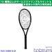 [DUNLOP( Dunlop )]DUNLOP FX500 SHADOW BLACK Dunlop FX500 тень черный [ внутренний стандартный товар ][ сервис -тактный кольцо много вид!]