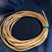  редкий цена! Western Electric Cable оригинал неиспользуемый товар Vintage 8.3M