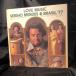 Sergio Mendes And Brasil '77 / Love Music LP  Bell RecordsCBS/SONY