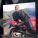 Boz Scaggs / Other Roads  LP  CBS/Sony