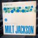 MILT JACKSON / Ballads &amp; Blues LP ATLANTIC*WARNER-PIONEER