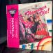 La Pocha Y Su Grupo De Flamencola* сумка .. фламенко танцы ./ Flamenco Ole! LP JVC