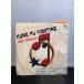 KUNG FU FIGHTING / carl douglas 7inch 4 track records