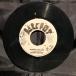 Dennis Brown / Dinner For One 7inch Jackpot