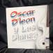 Oscar D' Leon Y Los Blanco / Oscar D'Leon Y Los Blanco LP Sonolux