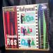 Edmundo Ros &amp; His Orchestra / Hollywood Cha Cha Cha LP London Records