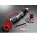 ZERO-1000 Prelude E*GF-BB1*4*6*8 H22A 1991.9~2000.9 Power Chamber TYPE-2 super красный 