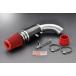 ZERO-1000 Odyssey UA*DBA-RB1 K24A 2003.10~2008.9 Power Chamber TYPE-2 super красный 