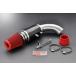 ZERO-1000 Odyssey LA*ABA-RB1 K24A 2003.10~2008.9 absolute Power Chamber TYPE-2 super красный 
