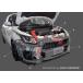ZERO-1000 ZC33S Swift Sports усиленный всасывание & турбо шланг комплект голубой or красный 