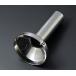 マフラーインナーサイレンサー　汎用95パイ（サイレンサー外径 約93ｍｍ）