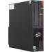  б/у Fujitsu настольный PC FUJITSU CELSIUS J550 Xeon E3-1275 v5 3.6GHz M.2 SSD256GB WINDOWS 10 64 BIT OPEN OFFICE есть 