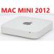  Apple Mac mini Late 2012 Core i5-3210M 2.5GHz/8GB/HDD500GB/{