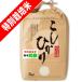 令和 元年産 新米 熊本産 阿蘇 コシヒカリ 5kg 特別栽培米 送料無料 玄米 白米 7分づき 5分づき 3分づき お好みに精米します