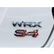 93079VA070[STI- Subaru ][WRX|S4] письмо Mark / задний орнамент [SUBARU оригинальный товар ]