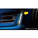 H4517CA110[ Subaru оригинальный ]LED аксессуары подкладка левый и правый в комплекте BRZ(ZC)H type ~[SUBARU оригинальная деталь ] оригинальный детали 
