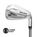  TaylorMade Golf Stealth glow re iron [ single goods ] / SPD NX for TM[ single goods ]