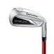  TaylorMade Golf Stealth HDwi men's iron [ set ] / Tensei Red TM40