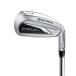  TaylorMade Golf Stealth HD iron [ single goods ] / KBS Max 80 MT
