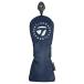  TaylorMade Golf Circle Logo крышка головки цилиндров Fairway Wood / темно-синий / UN787 / M13693