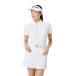  TaylorMade Golf [Ws] край do Basic S/S Polo / белый / TL515 / M20320