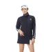  TaylorMade Golf [Ws] storm флис спортивная куртка / черный / TL544 / M20416