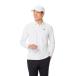  TaylorMade Golf TM Basic L/S Polo / белый / TL736 / M20969