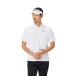  TaylorMade Golf графика блок S/S Polo / белый / TL742 / M20990
