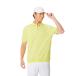  TaylorMade Golf relax S/S Polo / желтый / TL773 / M24105