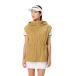  TaylorMade Golf [Ws] полный Zip f-ti лучший / золотой Brown / TL792 / M24164