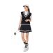 �e�[���[���C�h �S���t �yWs�zV�l�b�N���C���h�Z�[�^�[�x�X�g / �u���b�N / TL793 / M24167 �֘A�摜1