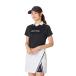  TaylorMade Golf [Ws]T-ICEla Индия S/S Polo / черный / TL812 / M24230