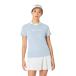  TaylorMade Golf [Ws]T-ICEla Индия S/S Polo /asido голубой / TL812 / M24231